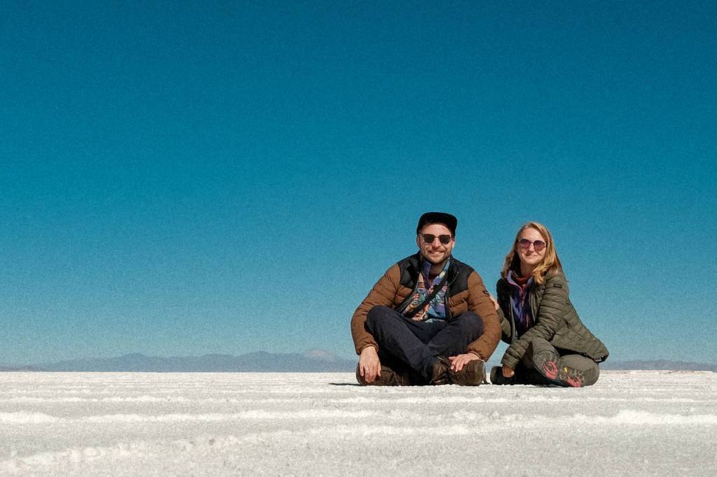 Rückblick: Der Nordwesten –&nbsp;Argentinien