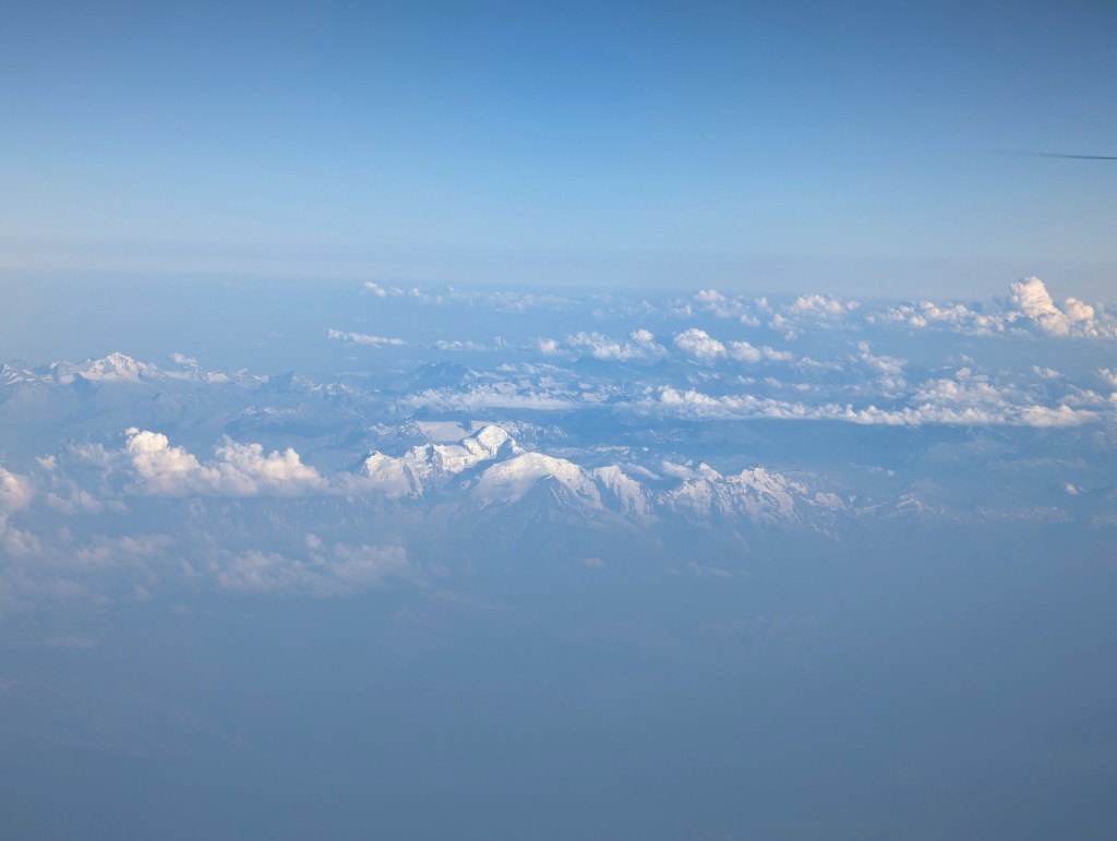 Tag 1, Buenos&nbsp;Aires