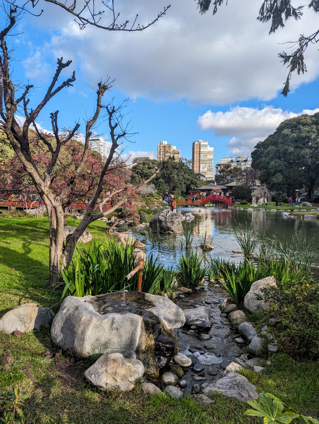 Tag 3, Buenos&nbsp;Aires