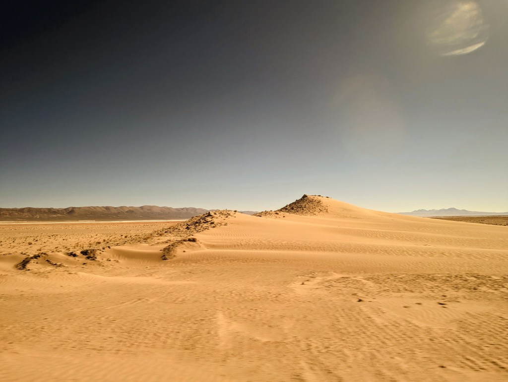 Tag 23, San Pedro de&nbsp;Atacama