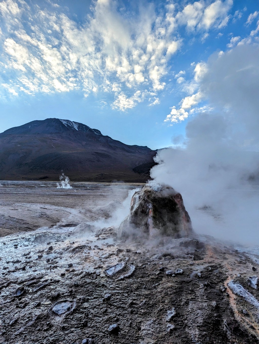 Rückblick: Atacama –&nbsp;Chile