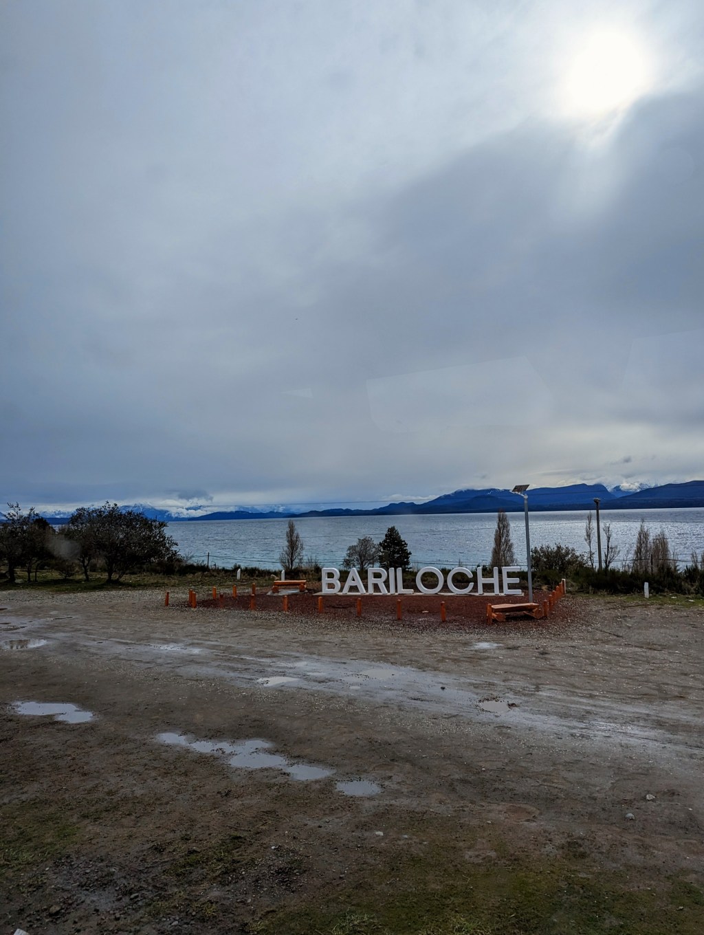 Tag 36, Bariloche