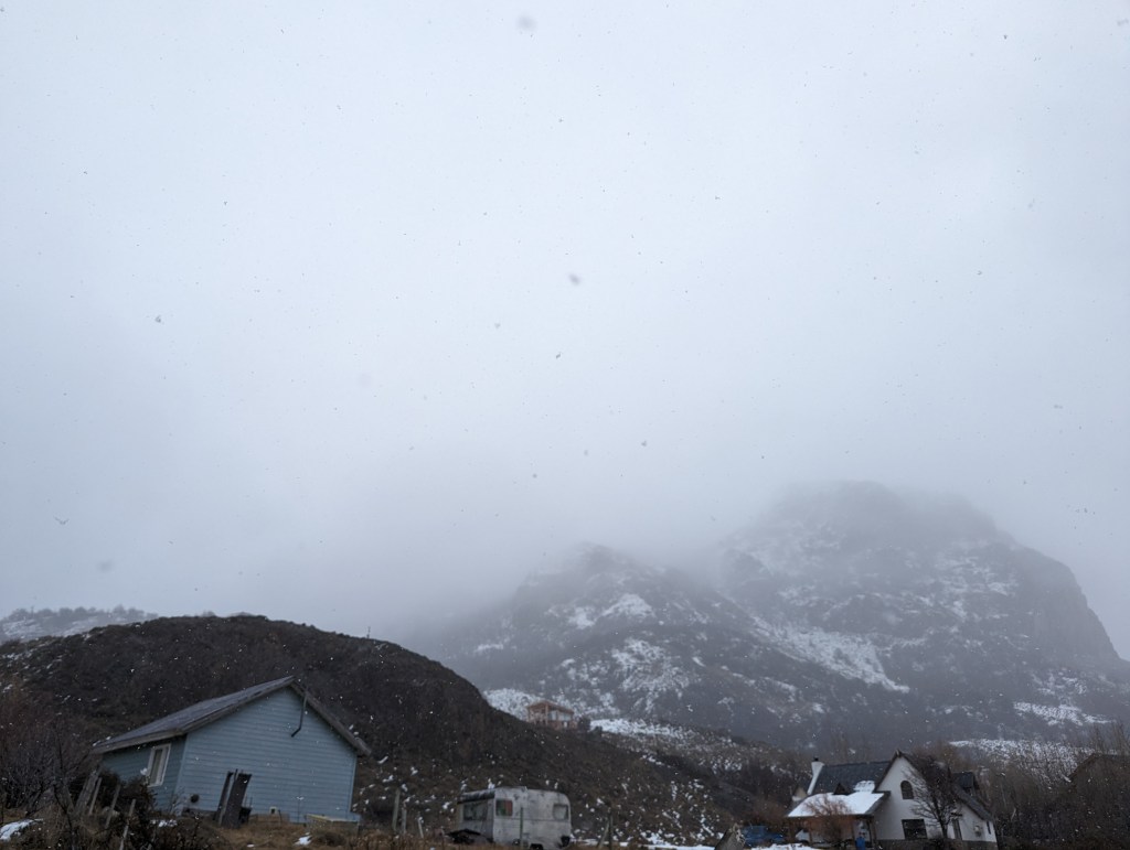 Tag 58, El&nbsp;Chalten