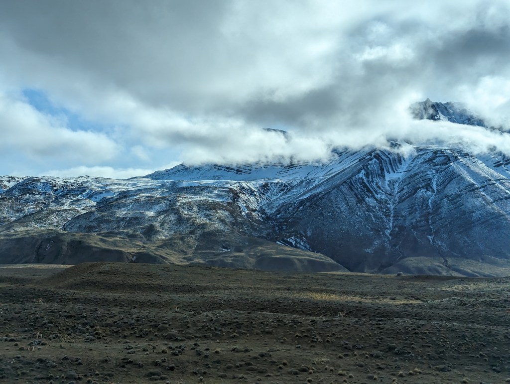 Tag 61, El&nbsp;Calafate