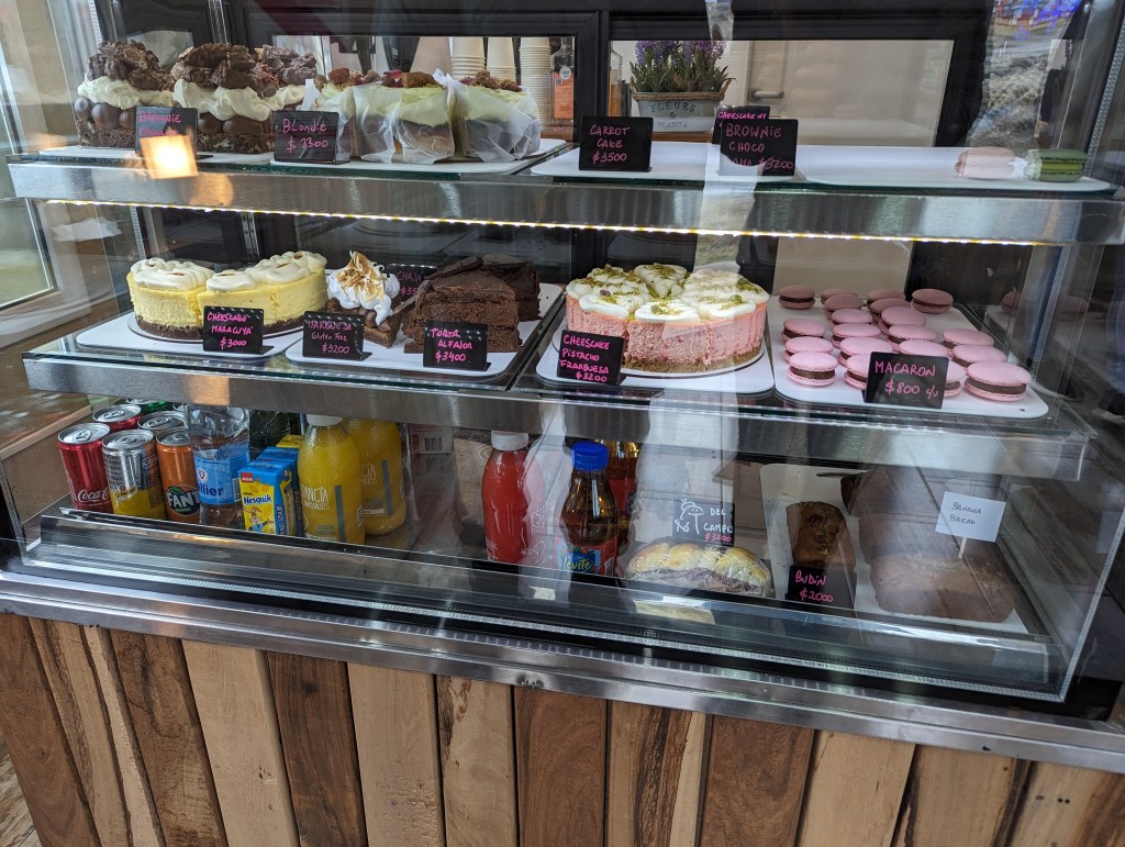 Tag 62, El&nbsp;Calafate