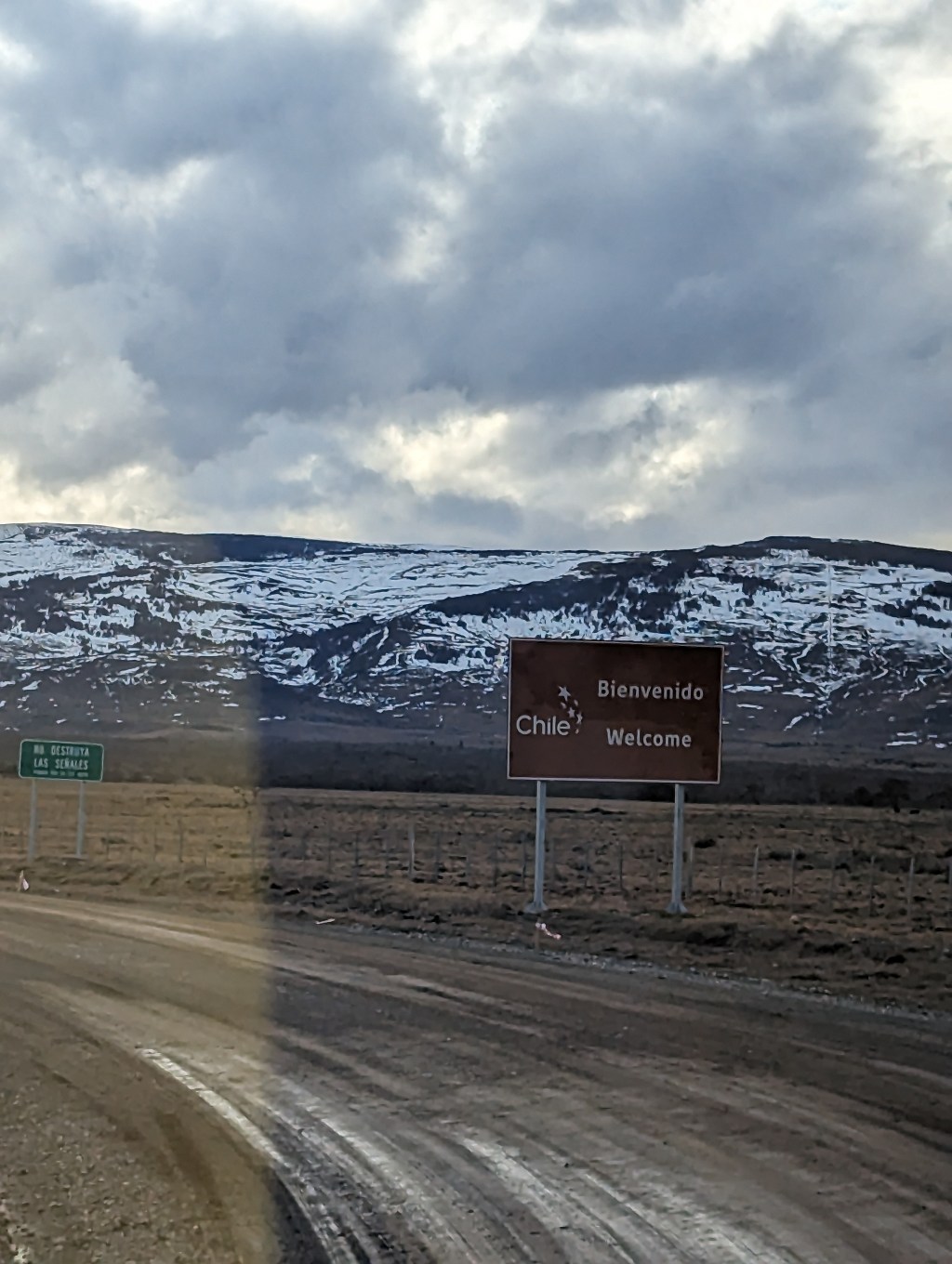 Tag 63, Puerto&nbsp;Natales