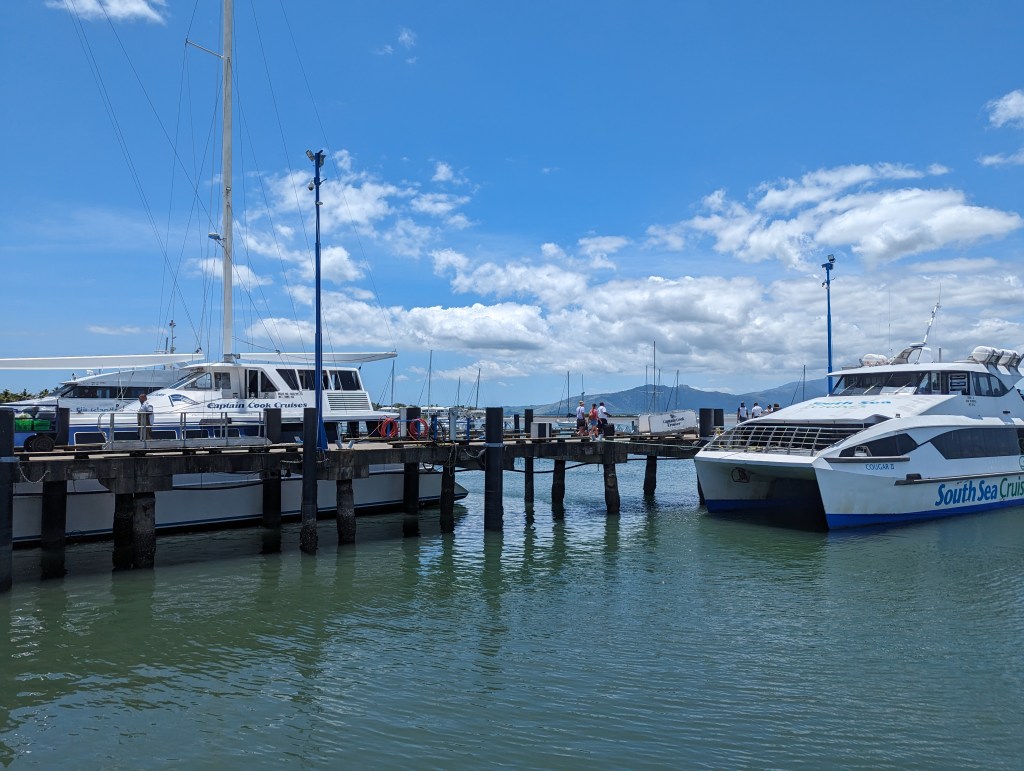 Tag 98, Nadi –&nbsp;Fiji