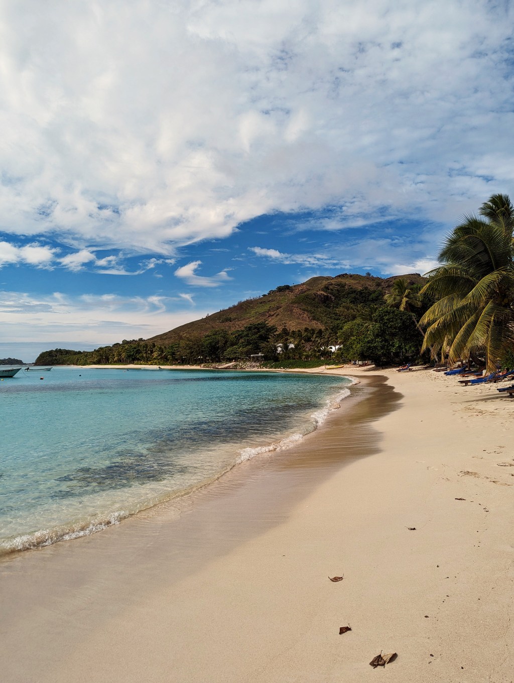 Tag 105, Nacula Island –&nbsp;Fiji