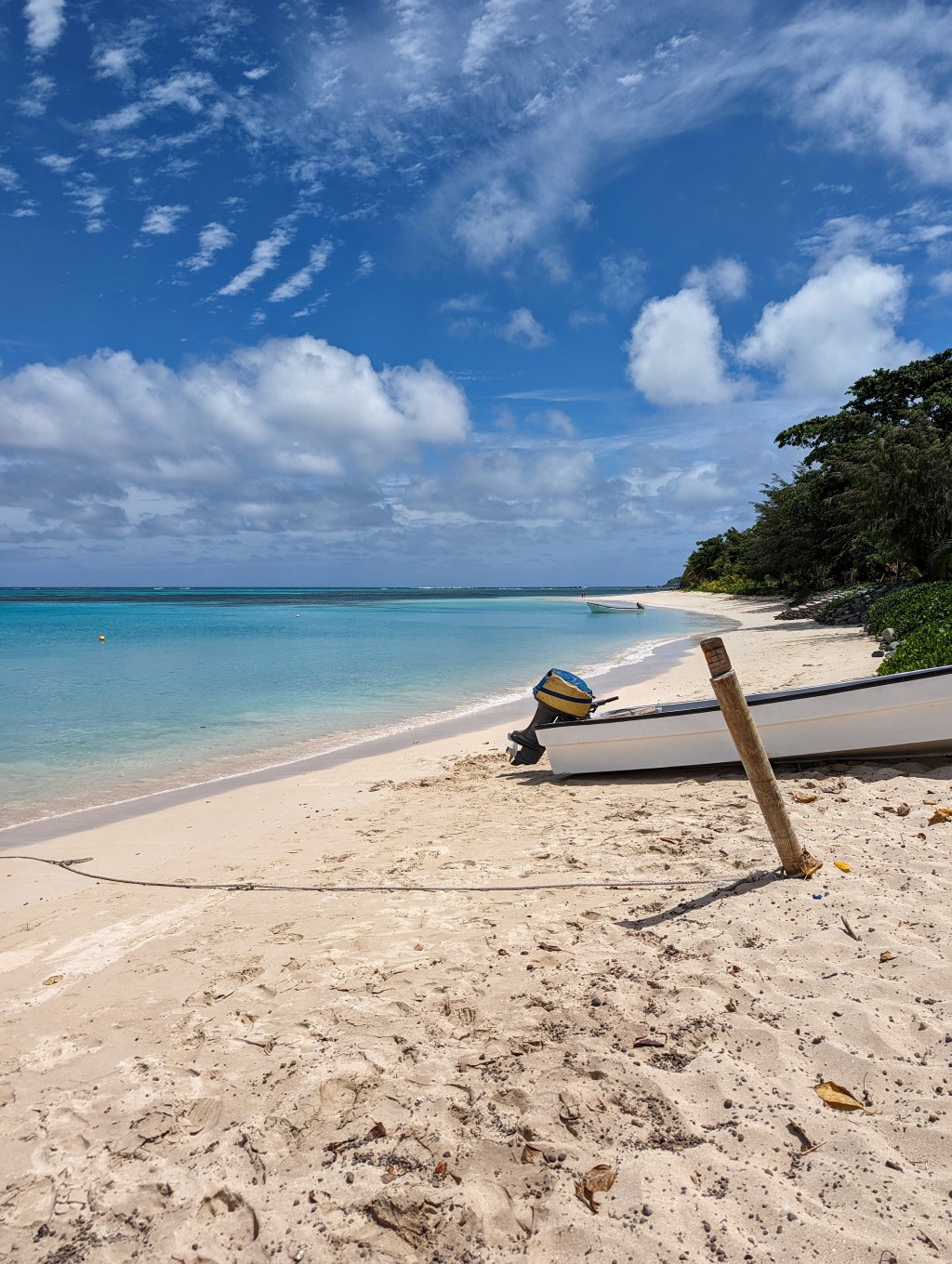 Tag 106, Nacula Island –&nbsp;Fiji