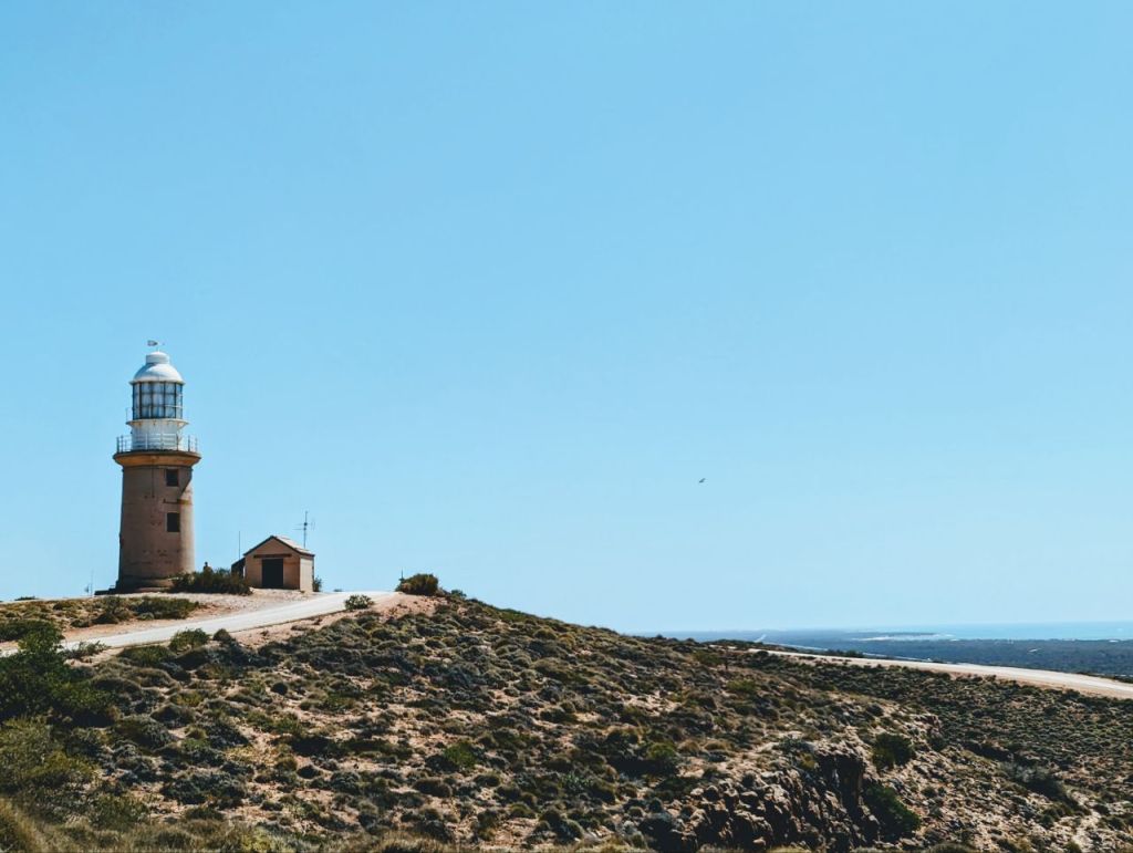 Tag 130, Cape Range&nbsp;Nationalpark