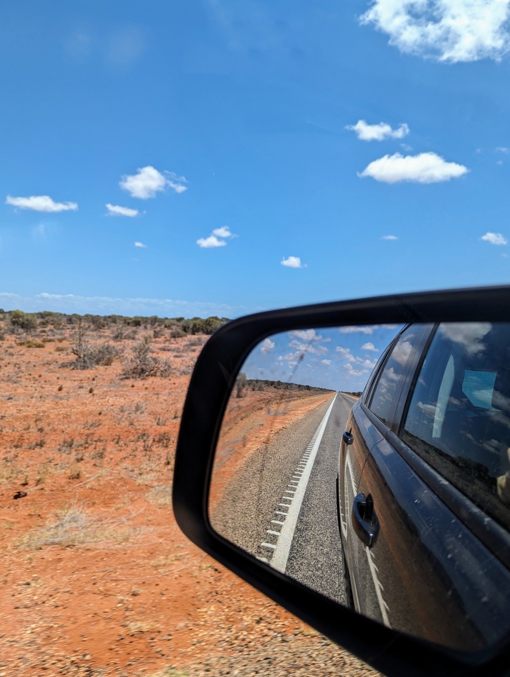 Tag 128, Lyndon&nbsp;River