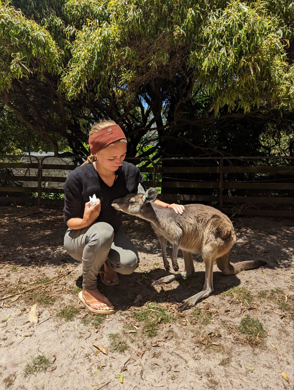 Tag 145, Margaret&nbsp;River