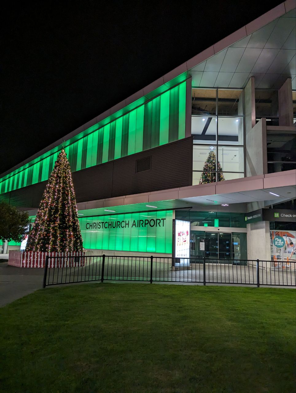 Tag 150, Christchurch&nbsp;(Neuseeland)