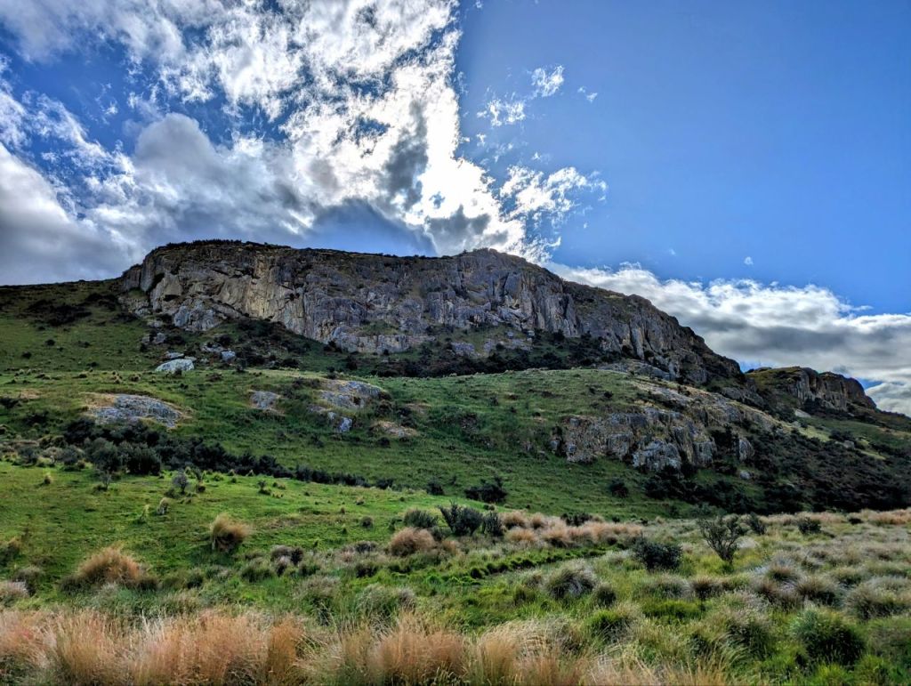 Tag 153, Mount&nbsp;Somers