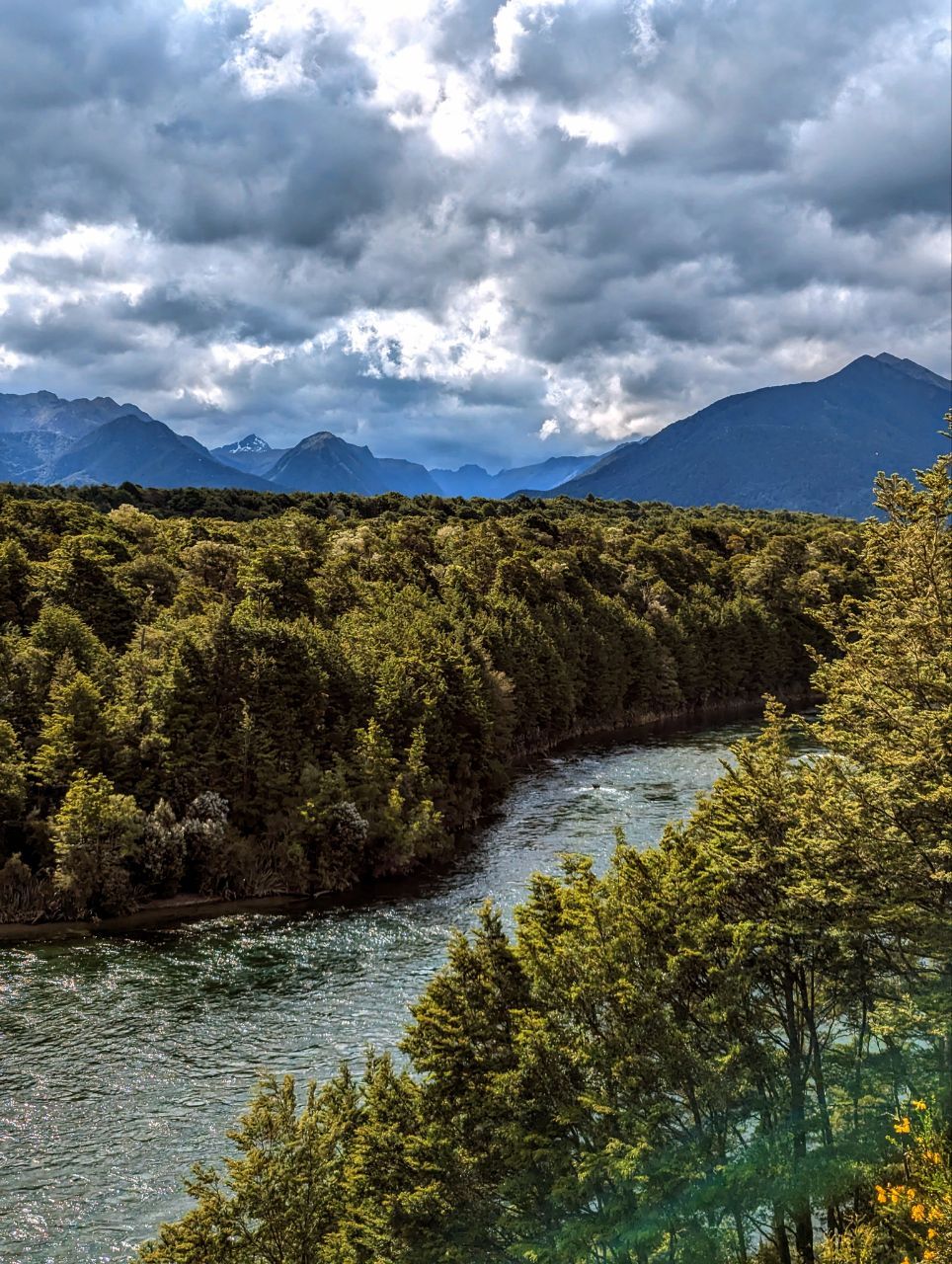 Tag 158, Te&nbsp;Anau