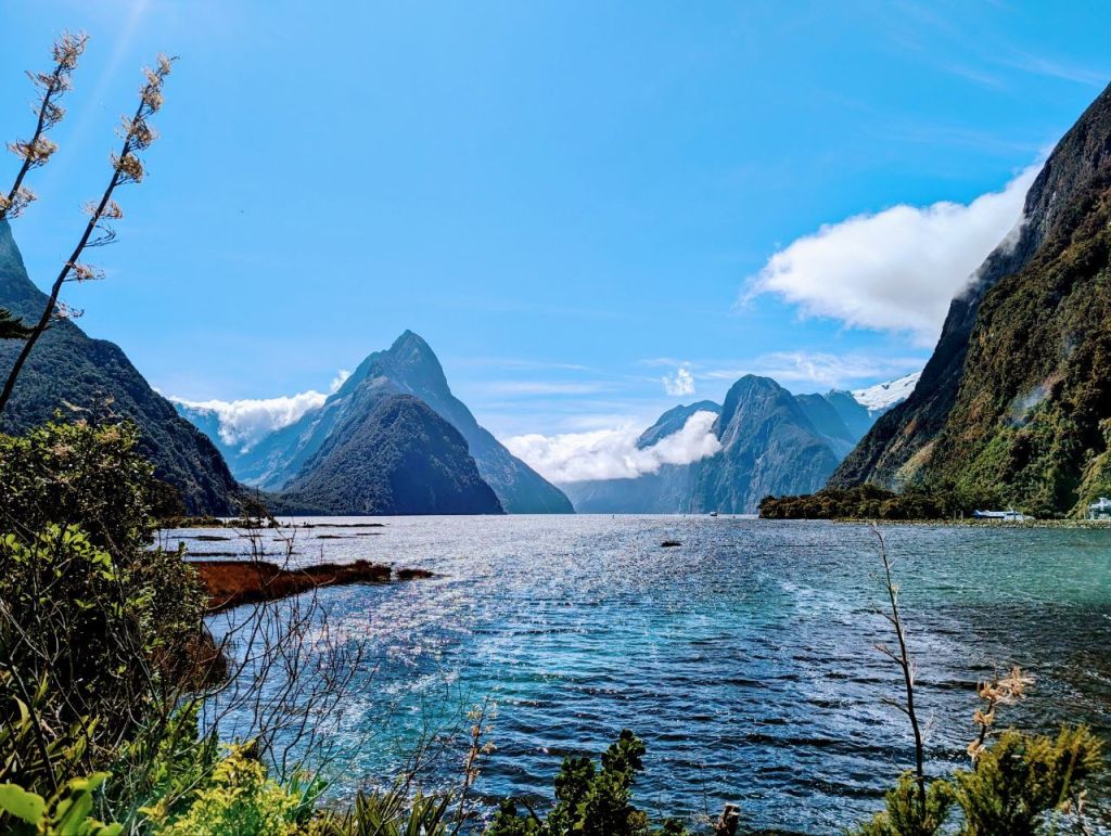 Tag 159, Te&nbsp;Anau