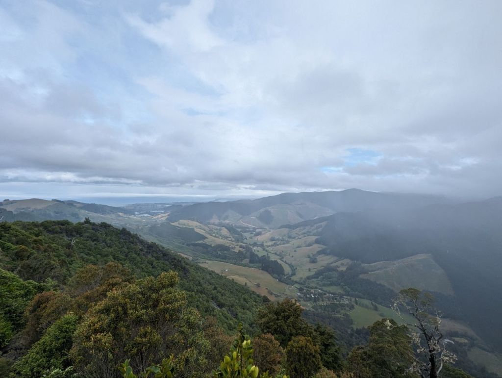 Tag 167, Golden&nbsp;Bay