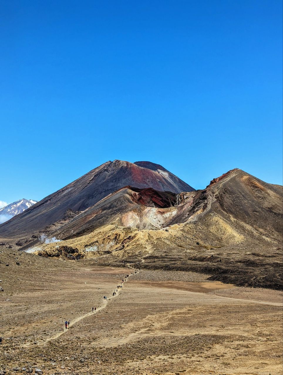 Tag 176, Pyes&nbsp;Pa