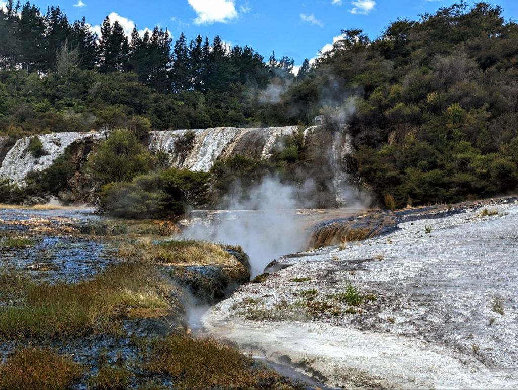 Tag 178, Pukemoremore