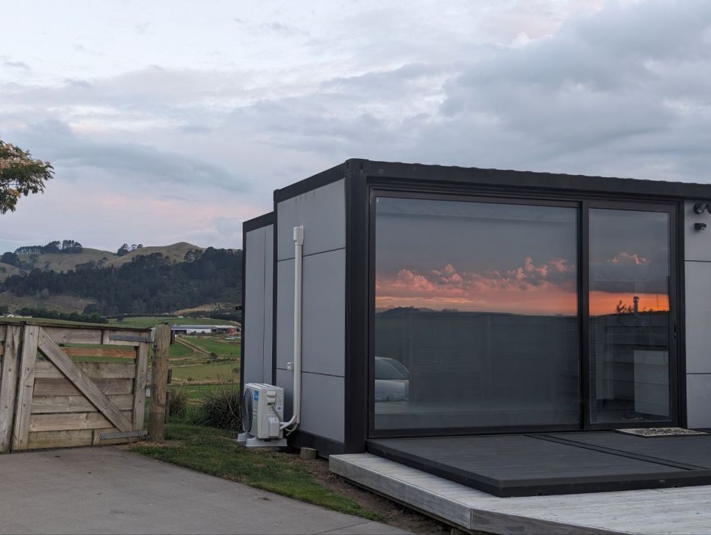 Tag 179, Pukemoremore