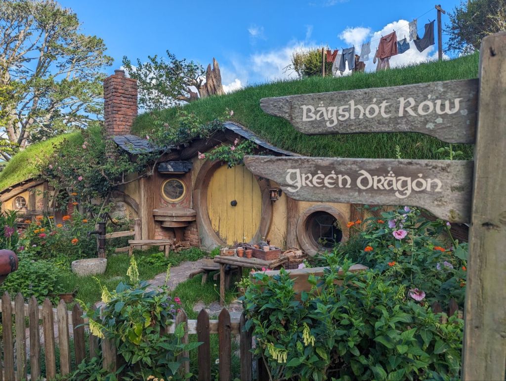 Tag 180, Pukemoremore