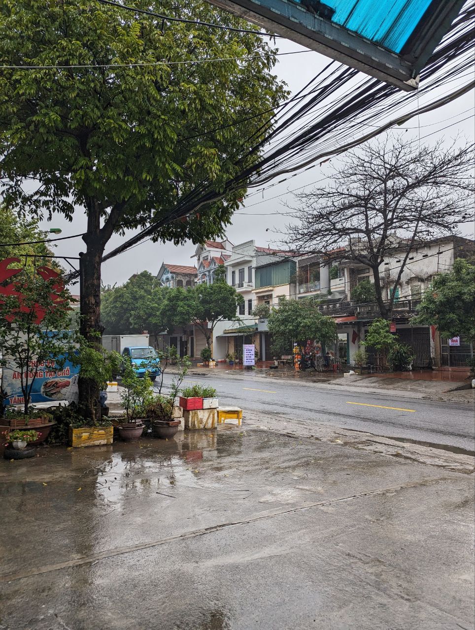 Tag 186, Hanoi –&nbsp;Vietnam