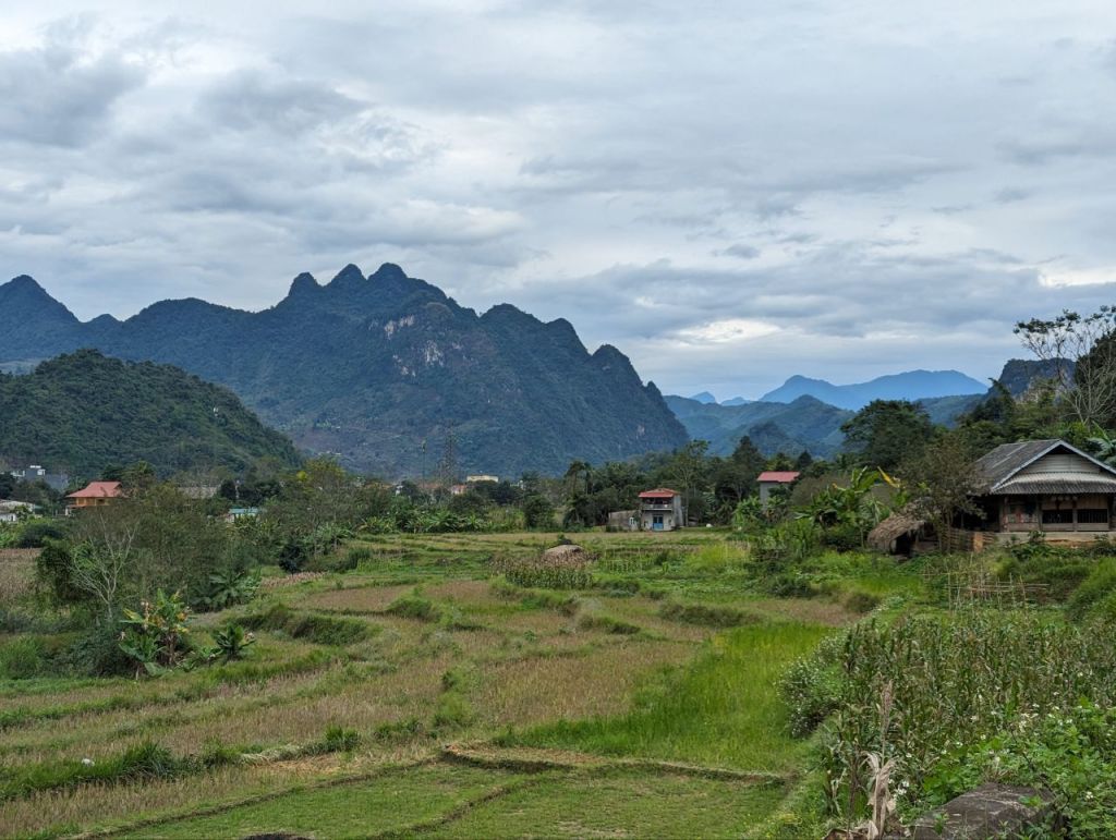 Tag 196, Ha&nbsp;Giang