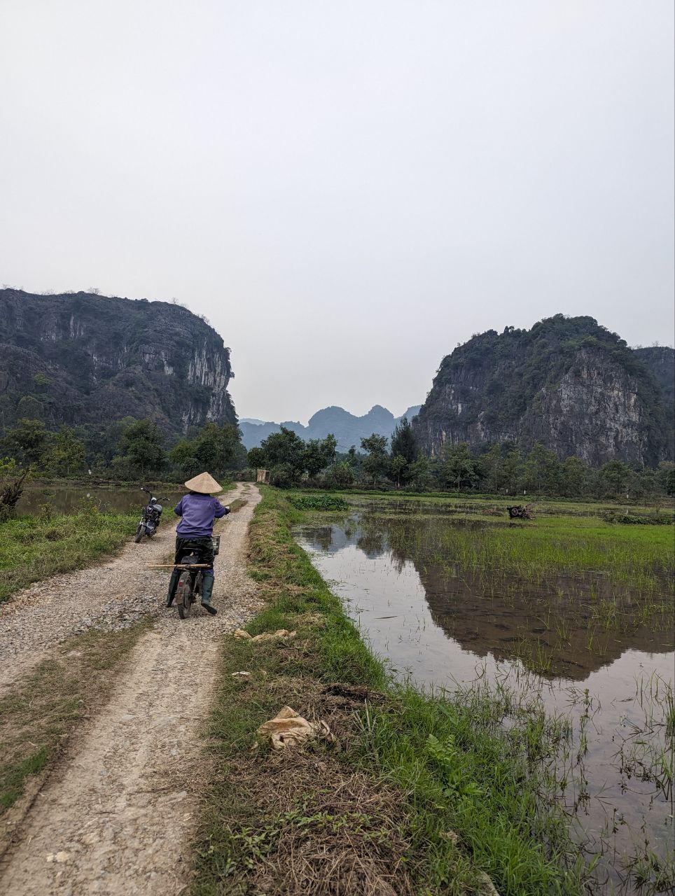 Tag 202, Tam&nbsp;Coc