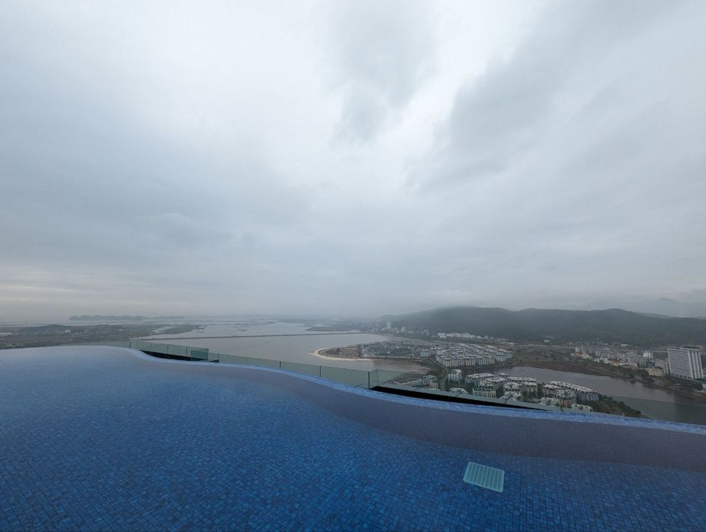 Tag 208, Ha&nbsp;Long