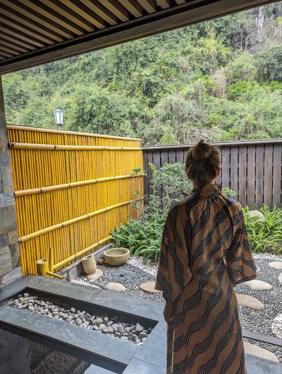 Tag 211, Ha&nbsp;Long