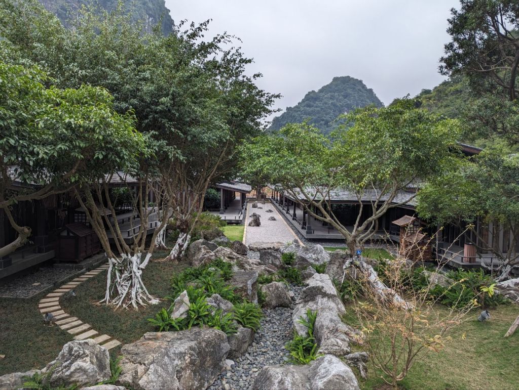 Tag 212, Ha&nbsp;Long