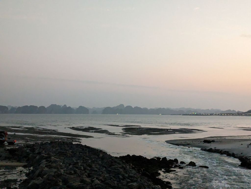 Tag 217, Ha&nbsp;Long