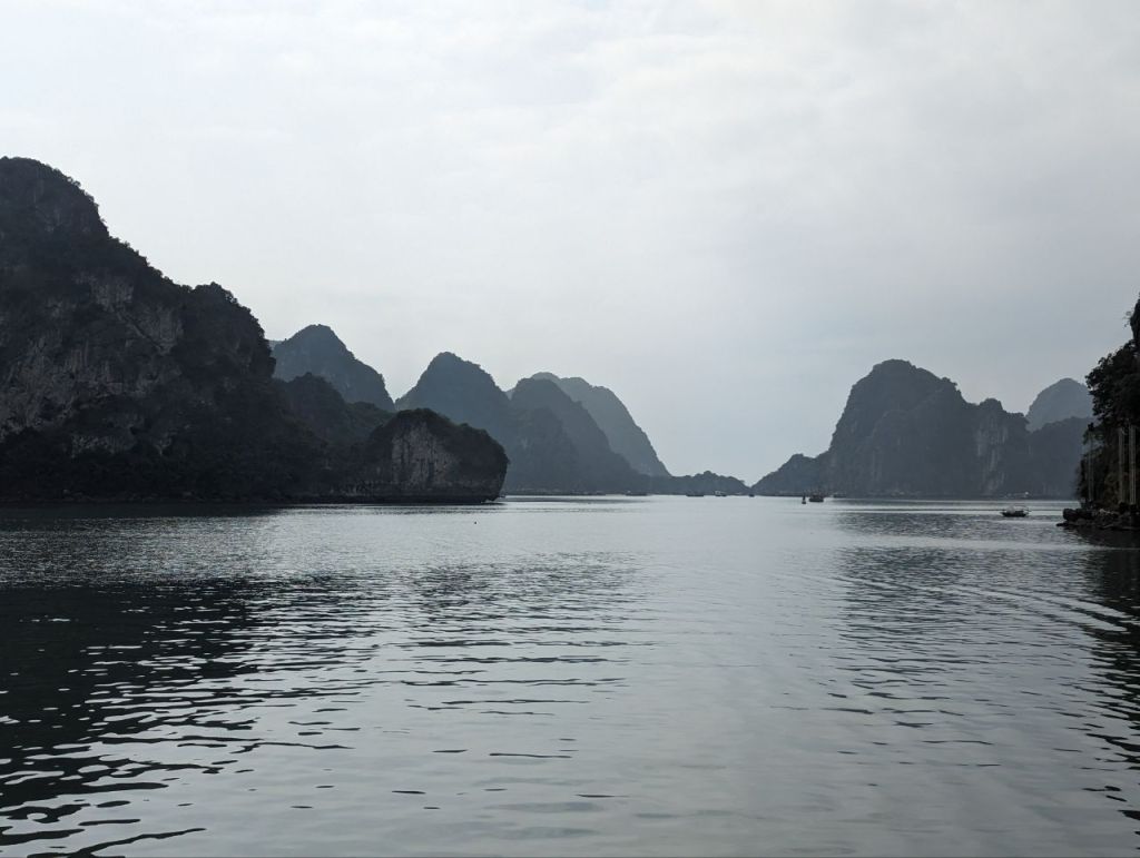 Tag 218, Ha&nbsp;Long