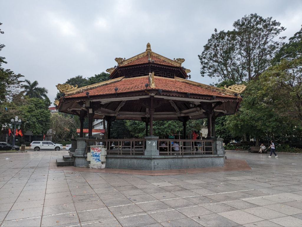 Tag 221, Irgendwo in&nbsp;Vietnam