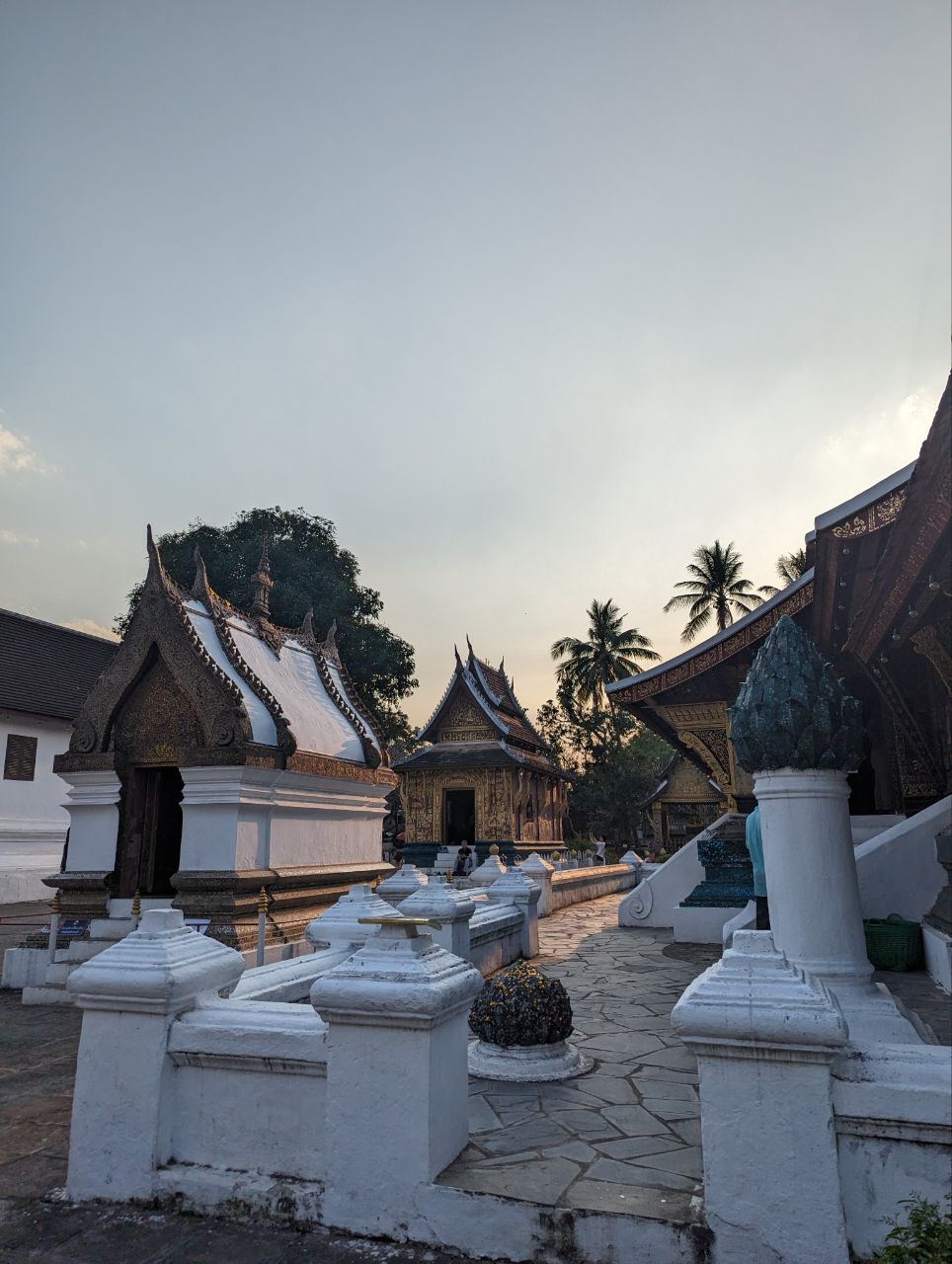 Tag 227, Luang&nbsp;Prabang