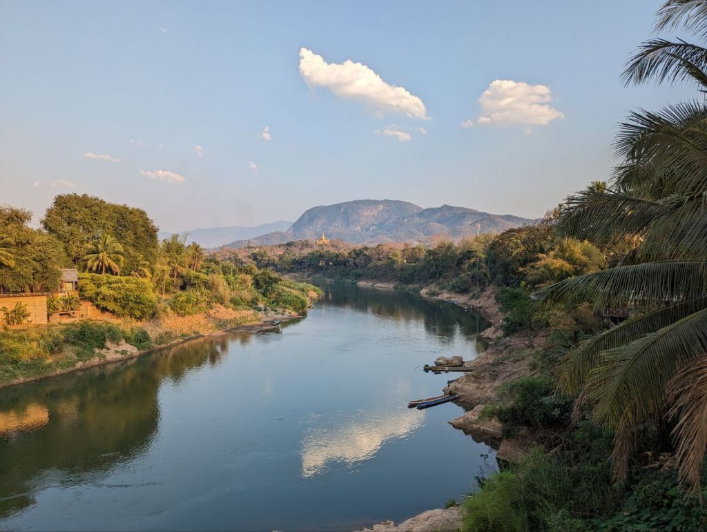 Tag 229, Luang&nbsp;Prabang