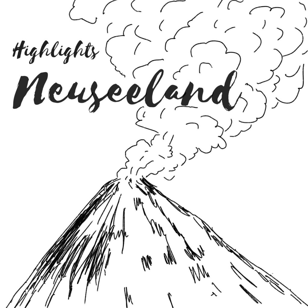 Neuseeland