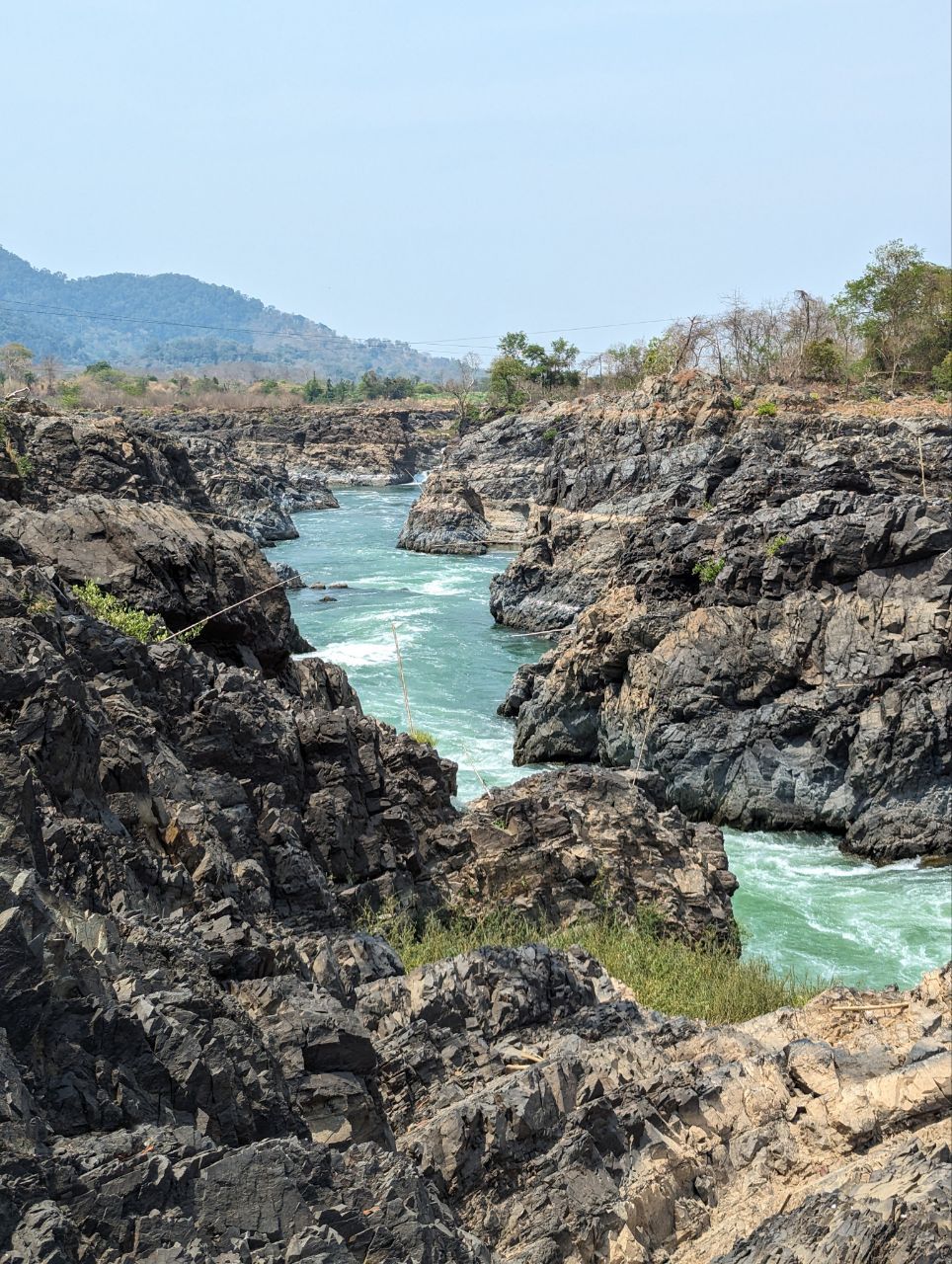 Tag 245, Don&nbsp;Det