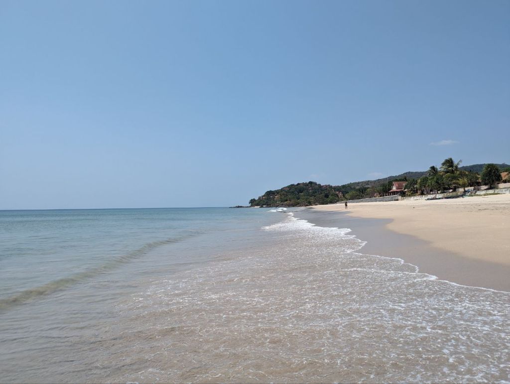 Tag 255, Ko&nbsp;Lanta
