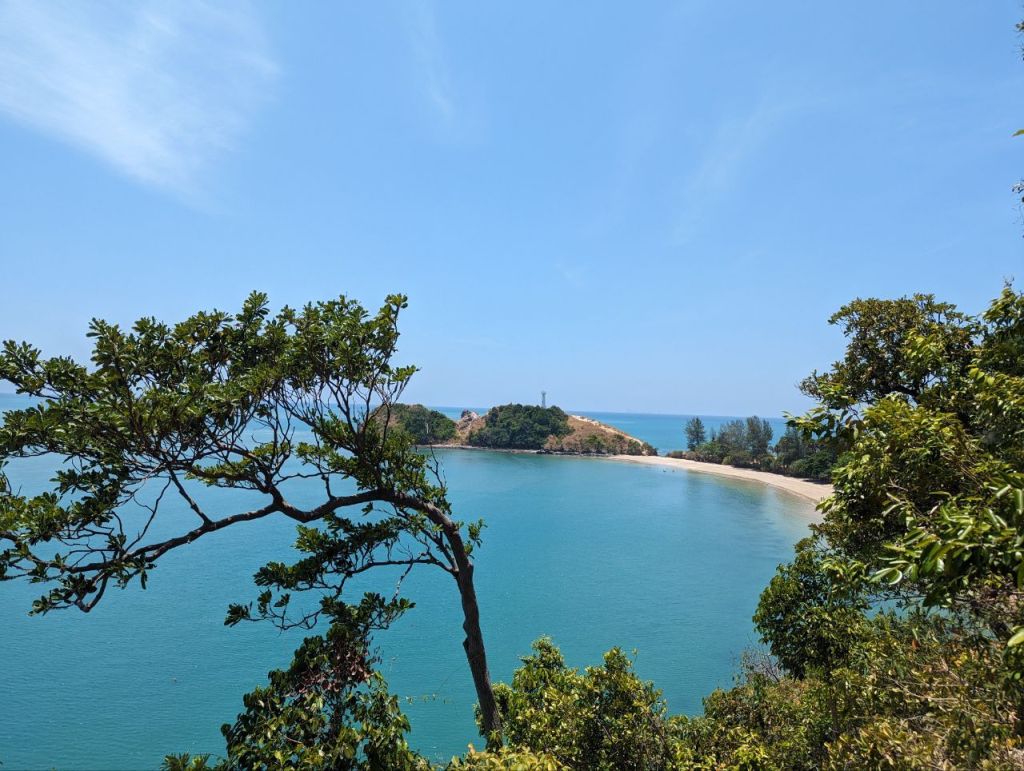 Tag 258, Ko&nbsp;Lanta