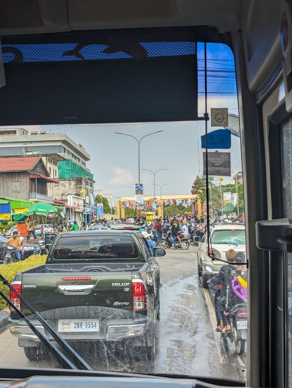 Tag 280, Siem Reap&nbsp;(Kambodscha)