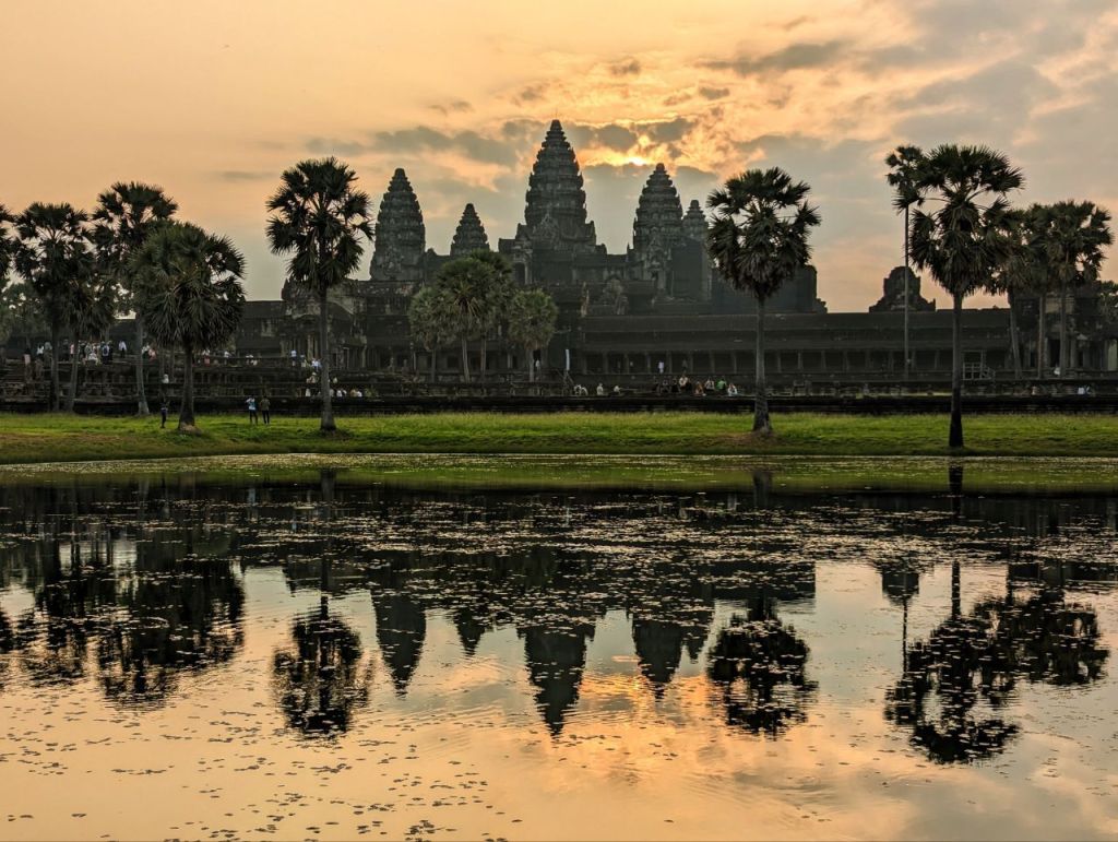 Tag 282, Siem&nbsp;Reap