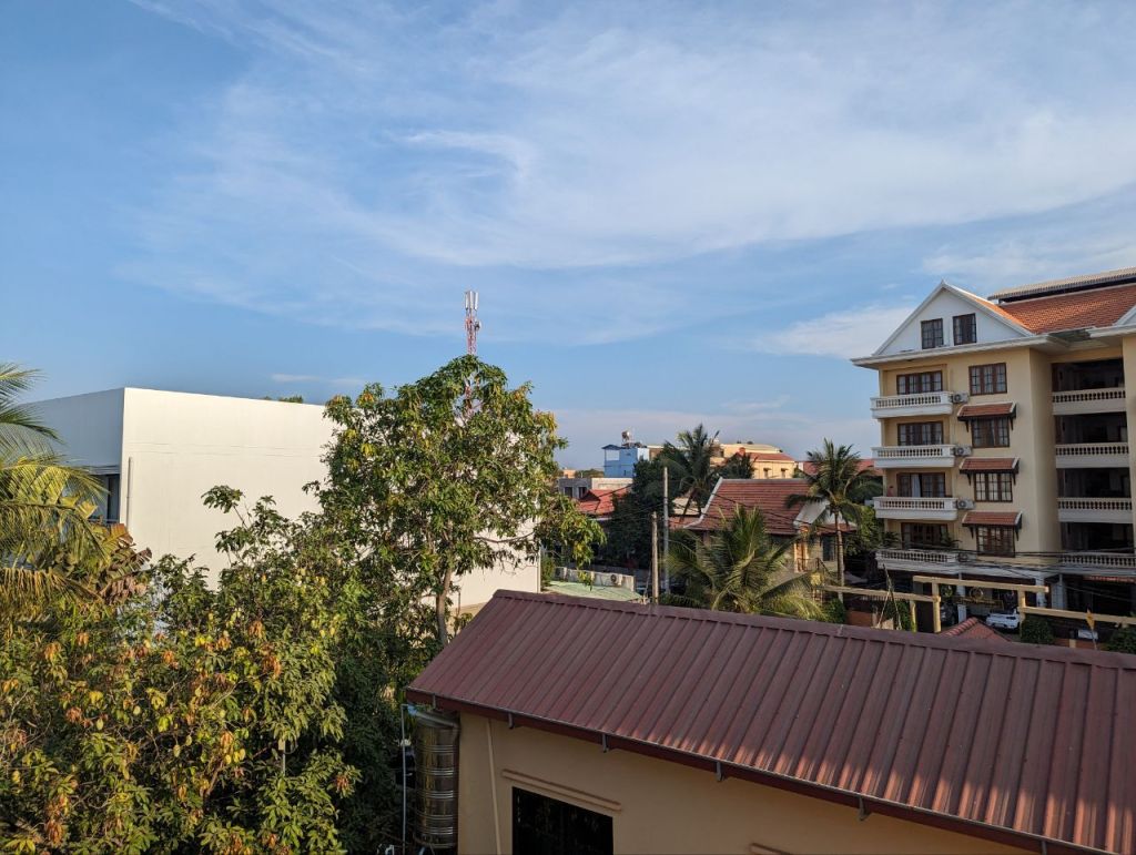 Tag 283, Siem&nbsp;Reap