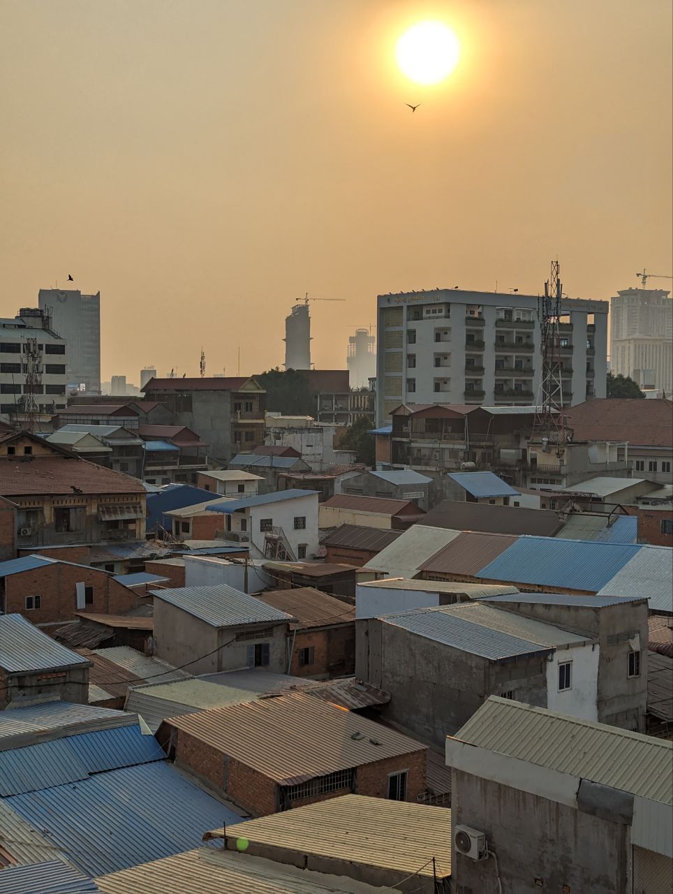 Tag 285, Phnom&nbsp;Penh