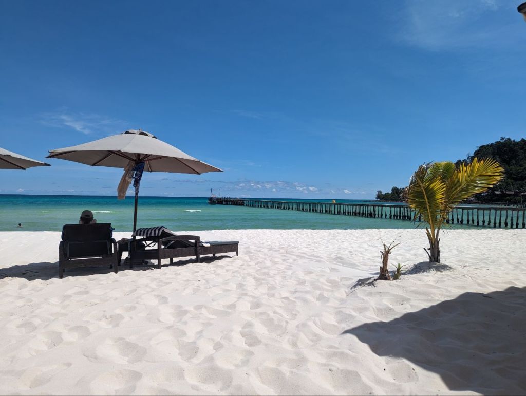 Tag 294, Koh&nbsp;Rong