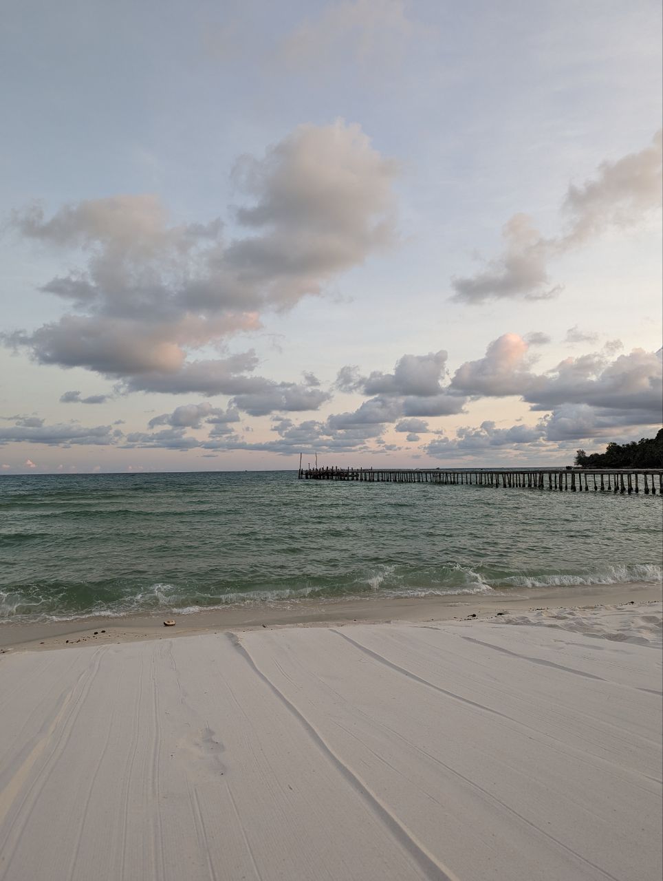 Tag 297, Koh&nbsp;Rong